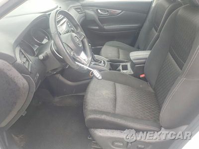 Zdjęcie 7 z 12 samochodu: 2017 NISS ROGUE S VIN:KNMAT2MT9HP545046 - miniatura