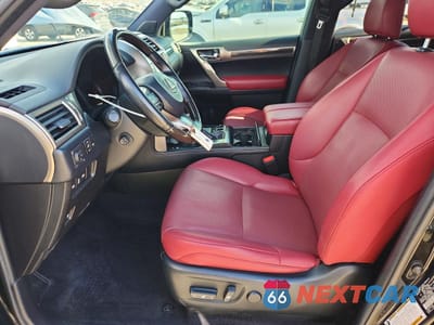 Zdjęcie 7 z 13 samochodu: 2020 LEXUS GX 460 VIN:JTJAM7BX1L5261461 - miniatura