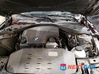 Zdjęcie 11 z 11 samochodu: 2014 BMW 320 I XDRIVE VIN:WBA3C3G58ENS67224 - miniatura