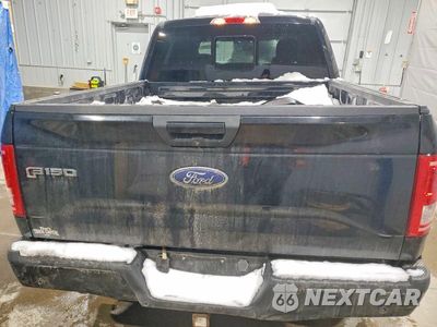 Zdjęcie 6 z 11 samochodu: 2015 FORD F150 SUPERCREW VIN:1FTEW1EP3FFB28013 - miniatura