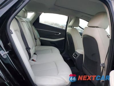 Zdjęcie 10 z 11 samochodu: 2025 HYUNDAI SONATA HYBRID VIN:KMHL54JJ2SA128326 - miniatura