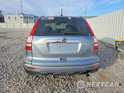 Zdjęcie 6 z 12 samochodu: 2011 HONDA CR-V EXL VIN:5J6RE4H77BL056143 - miniatura