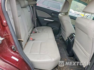 Zdjęcie 11 z 13 samochodu: 2015 HONDA CR-V TOURING VIN:5J6RM3H94FL014002 - miniatura