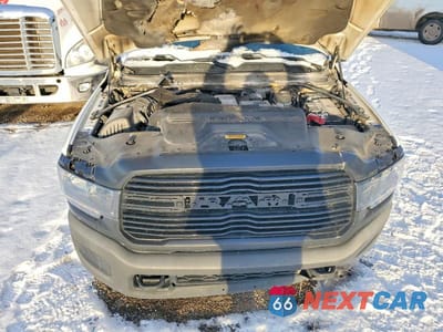 Zdjęcie 12 z 13 samochodu: 2023 RAM 3500 TRADESMAN TRUCK CAB AND CHASSIS VIN:3C63RRGLXPG578367 - miniatura