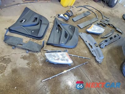 Zdjęcie 13 z 15 samochodu: 2015 CHEVROLET TRAX LTZ VIN:3GNCJTSBXFL170492 - miniatura