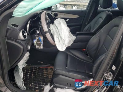 Zdjęcie 7 z 11 samochodu: 2022 MERCEDES-BENZ GLC COUPE 300 4MATIC VIN:W1N0J8EB8NG026603 - miniatura