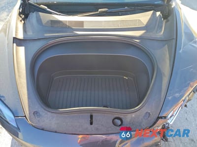 Zdjęcie 11 z 13 samochodu: 2025 TESLA MODEL 3 VIN:5YJ3E1EA3SF018339 - miniatura