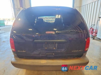 Zdjęcie 6 z 13 samochodu: 1999 DODGE CARAVAN VIN:2B4FP25B7XR363131 - miniatura