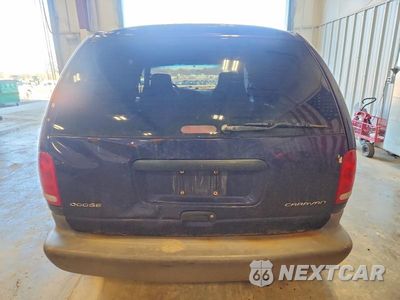 Zdjęcie 6 z 13 samochodu: 1999 DODGE CARAVAN VIN:2B4FP25B7XR363131 - miniatura