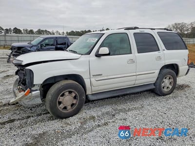 2005 GMC YUKON 1GKEC13T35J133883 - główne zdjęcie licytacji z USA - miniatura