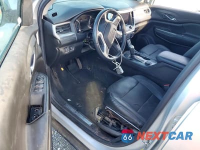 Zdjęcie 8 z 14 samochodu: 2018 GMC ACADIA SLT-1 VIN:1GKKNMLA4JZ119256 - miniatura