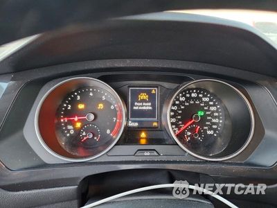 Zdjęcie 9 z 14 samochodu: 2020 VOLKSWAGEN TIGUAN SE VIN:3VV2B7AXXLM073063 - miniatura