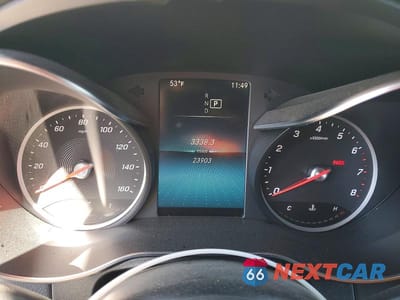 Zdjęcie 9 z 11 samochodu: 2022 MERCEDES-BENZ GLC COUPE 300 4MATIC VIN:W1N0J8EB4NG014268 - miniatura