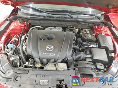 Zdjęcie 11 z 11 samochodu: 2014 MAZDA 6 TOURING VIN:JM1GJ1V68E1154276 - miniatura