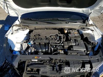 Zdjęcie 11 z 12 samochodu: 2025 KIA K4 LX VIN:3KPFT4DE4SE143591 - miniatura