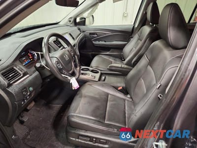 Zdjęcie 7 z 12 samochodu: 2023 HONDA RIDGELINE RTL VIN:5FPYK3F51PB068053 - miniatura
