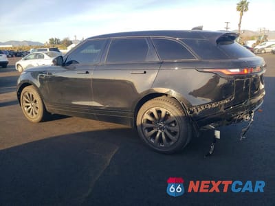 Drugie zdjęcie samochodu z przodu: 2023 LAND ROVER RANGE ROVER VELAR R-DYNAMIC S VIN:SALYT2EX1PA349788 - miniatura