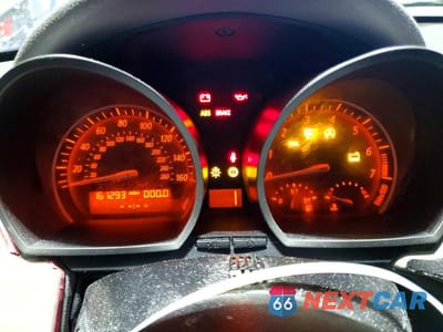 Zdjęcie 9 z 12 samochodu: 2004 BMW Z4 2.5 VIN:4USBT33554LR68134 - miniatura