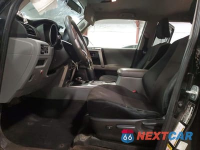 Zdjęcie 7 z 12 samochodu: 2013 TOYOTA 4RUNNER SR5 VIN:JTEBU5JR6D5124365 - miniatura