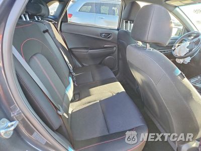 Zdjęcie 10 z 12 samochodu: 2022 HYUNDAI KONA N LINE VIN:KM8K33A36NU919149 - miniatura