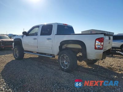 Drugie zdjęcie samochodu z przodu: 2009 CHEV SILVERADO VIN:2GCEK23C891141496 - miniatura