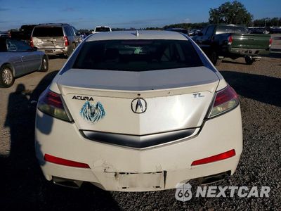 Zdjęcie 6 z 12 samochodu: 2009 ACURA TL VIN:19UUA86509A026431 - miniatura