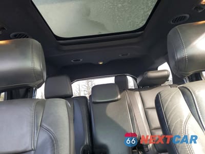Zdjęcie 10 z 13 samochodu: 2015 FORD EXPLORER XLT VIN:1FM5K8D88FGB06271 - miniatura
