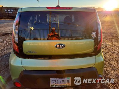 Zdjęcie 6 z 14 samochodu: 2014 KIA SOUL VIN:KNDJN2A20E7040613 - miniatura