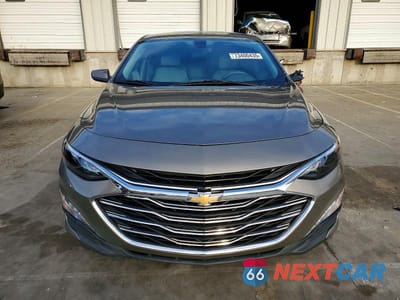 Piąte zdjęcie samochodu w środku: 2020 CHEVROLET MALIBU LT VIN:1G1ZD5ST3LF103326 - miniatura