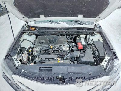Zdjęcie 11 z 11 samochodu: 2023 TOYOTA CAMRY SE NIGHT SHADE VIN:4T1G11BK8PU084745 - miniatura
