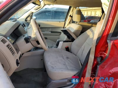 Zdjęcie 7 z 15 samochodu: 2011 FORD ESCAPE XLT VIN:1FMCU0D74BKC03775 - miniatura