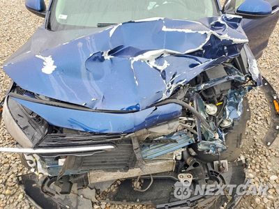 Zdjęcie 12 z 15 samochodu: 2023 BUICK ENCORE GX PREFERRED VIN:KL4MMBS23PB048701 - miniatura