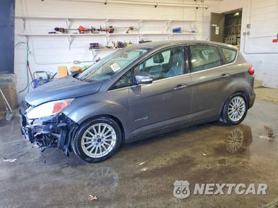 2013 FORD C-MAX SEL 1FADP5BU0DL547273 - główne zdjęcie licytacji z USA - miniatura