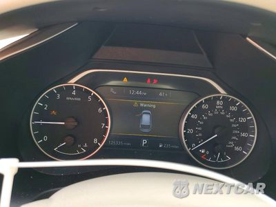 Zdjęcie 9 z 12 samochodu: 2016 NISSAN MURANO S VIN:5N1AZ2MGXGN165754 - miniatura