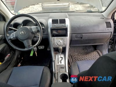 Zdjęcie 8 z 12 samochodu: 2007 TOYOTA SCION TC VIN:JTKDE177170220245 - miniatura