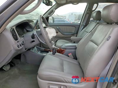 Zdjęcie 7 z 14 samochodu: 2005 TOYOTA SEQUOIA LIMITED VIN:5TDBT48A85S251423 - miniatura