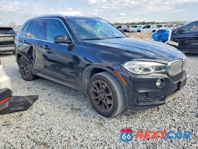 Czwarte zdjęcie samochodu z boku: 2017 BMW X5 XDRIVE35D VIN:5UXKS4C35H0Y16096 - miniatura