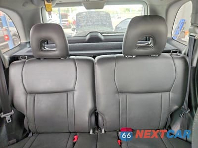 Zdjęcie 10 z 13 samochodu: 2005 TOYOTA RAV4 VIN:JTEGD20V050052631 - miniatura