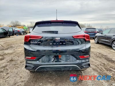 Zdjęcie 6 z 13 samochodu: 2024 BUICK ENCORE GX SPORT TOURING VIN:KL4AMDSL4RB038432 - miniatura