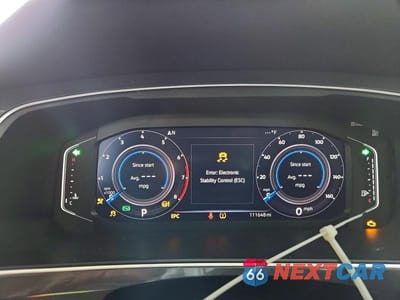 Zdjęcie 9 z 13 samochodu: 2020 VOLKSWAGEN TIGUAN SE VIN:3VV3B7AX0LM107919 - miniatura