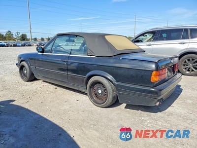 Drugie zdjęcie samochodu z przodu: 1987 BMW 325 I VIN:WBABB1305H1929429 - miniatura