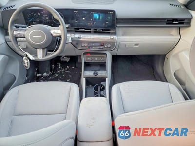 Zdjęcie 8 z 12 samochodu: 2024 HYUNDAI KONA LIMITED VIN:KM8HECA39RU165111 - miniatura