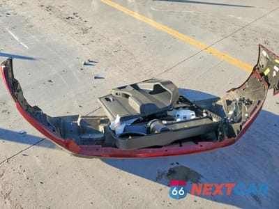 Zdjęcie 12 z 12 samochodu: 2024 NISSAN FRONTIER S VIN:1N6ED1EJ0RN619227 - miniatura