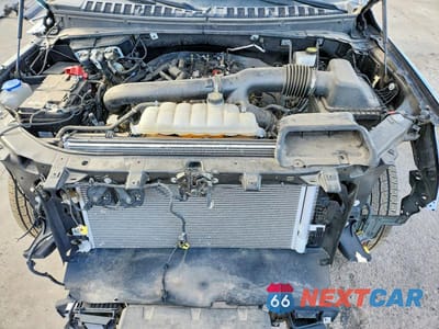 Zdjęcie 12 z 14 samochodu: 2024 FORD EXPEDITION MAX LIMITED VIN:1FMJK2A86REA59192 - miniatura