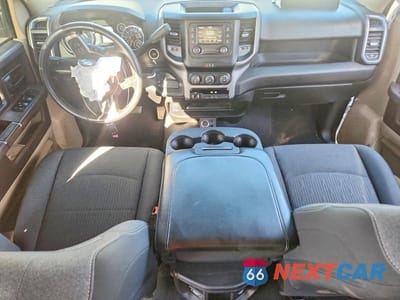 Zdjęcie 8 z 12 samochodu: 2020 RAM 2500 TRADESMAN VIN:3C6UR5CL0LG183840 - miniatura