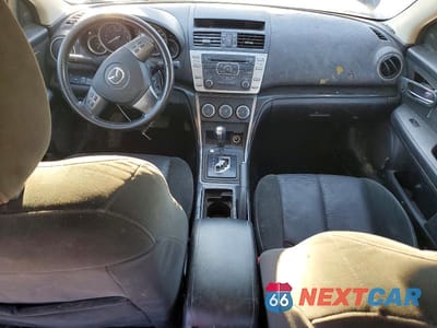 Zdjęcie 8 z 11 samochodu: 2010 MAZDA 6 I VIN:1YVHZ8CH0A5M34233 - miniatura