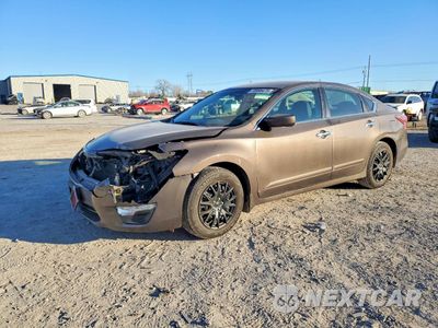 2014 NISSAN ALTIMA 2.5 1N4AL3AP5EC130523 - główne zdjęcie licytacji z USA - miniatura
