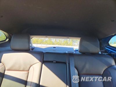 Zdjęcie 10 z 14 samochodu: 2020 CHEVROLET BLAZER RS VIN:3GNKBERS0LS556723 - miniatura