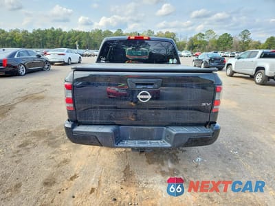 Zdjęcie 6 z 14 samochodu: 2022 NISSAN FRONTIER SV VIN:1N6ED1EJ7NN691049 - miniatura