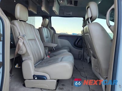 Zdjęcie 11 z 14 samochodu: 2014 CHRYSLER TOWN & COUNTRY TOURING VIN:2C4RC1BG5ER247347 - miniatura